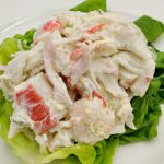Seafood Salad